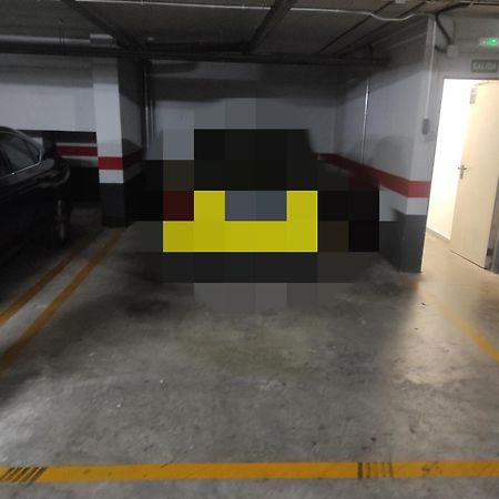 Apartamento Para 4 Personas En El Centro De Valencia, Plaza El Pilar Exterior photo